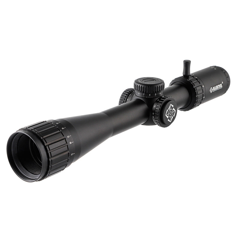 Mira Marcool ALT 4-12x42 AOIRG Iluminada | Caza y Tiro