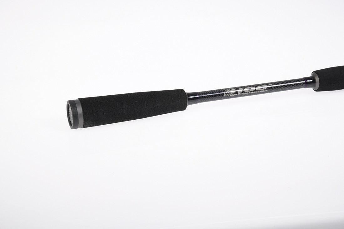 Caña Hart Toro Ultralight