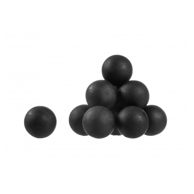 Balines de Goma Beeman .50 Pack 10