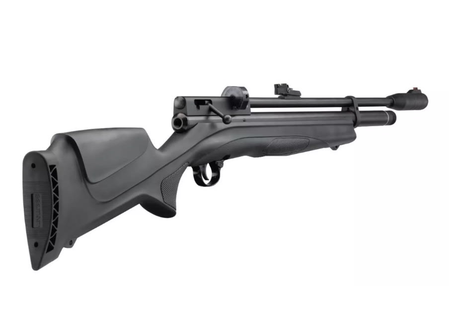 Rifle Beeman Chief II Plus Sintético Cal. 5.5 mm (.22)