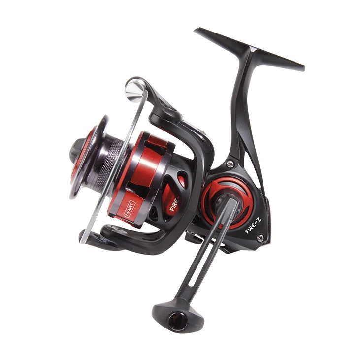 Carrete Hart Fire-Z