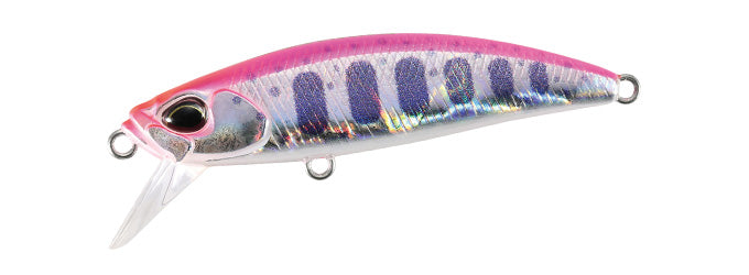 Señuelos DUO Ryuki 50S/51S para Pesca de Truchas en Ríos de Chile – Rendimiento Máximo