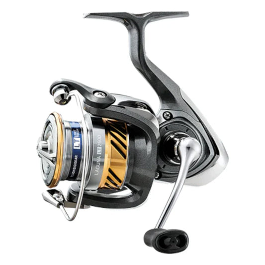 Carrete Daiwa Laguna LT 4000 C Daiwa Articulos de pesca y caza