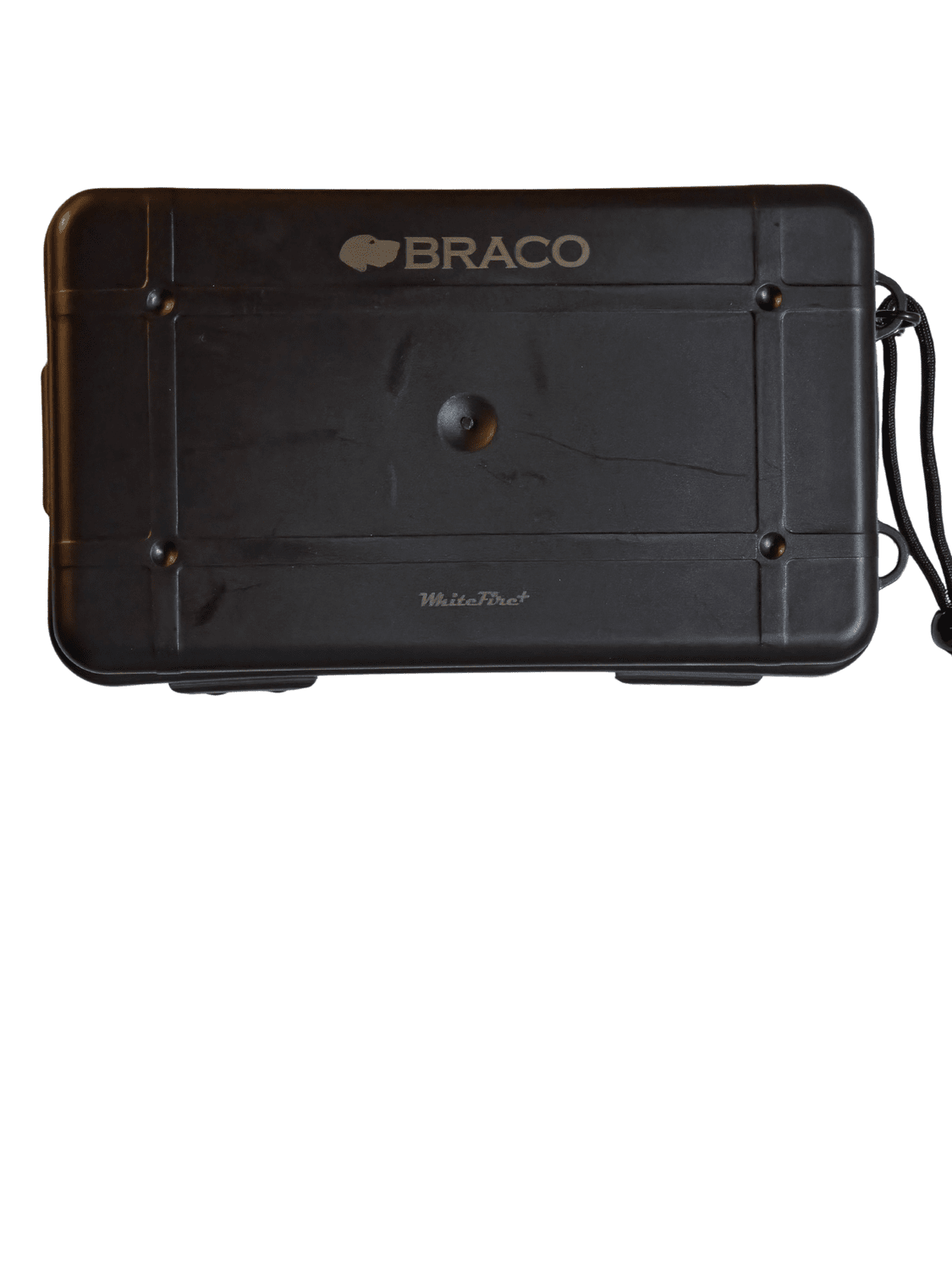 LINTERNA BRACO REDFIRE PLUS BRACO Articulos de pesca y caza