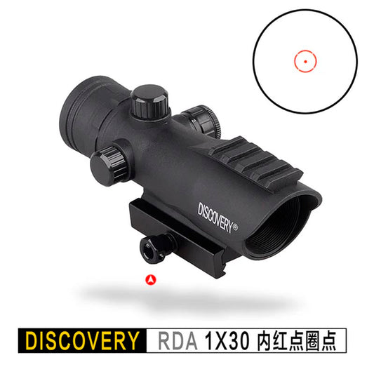 Red Dot DISCOVERY RDA 1X30 · Mira Punto Rojo