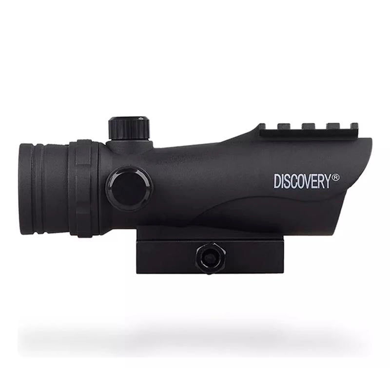 Red Dot DISCOVERY RDA 1X30 · Mira Punto Rojo