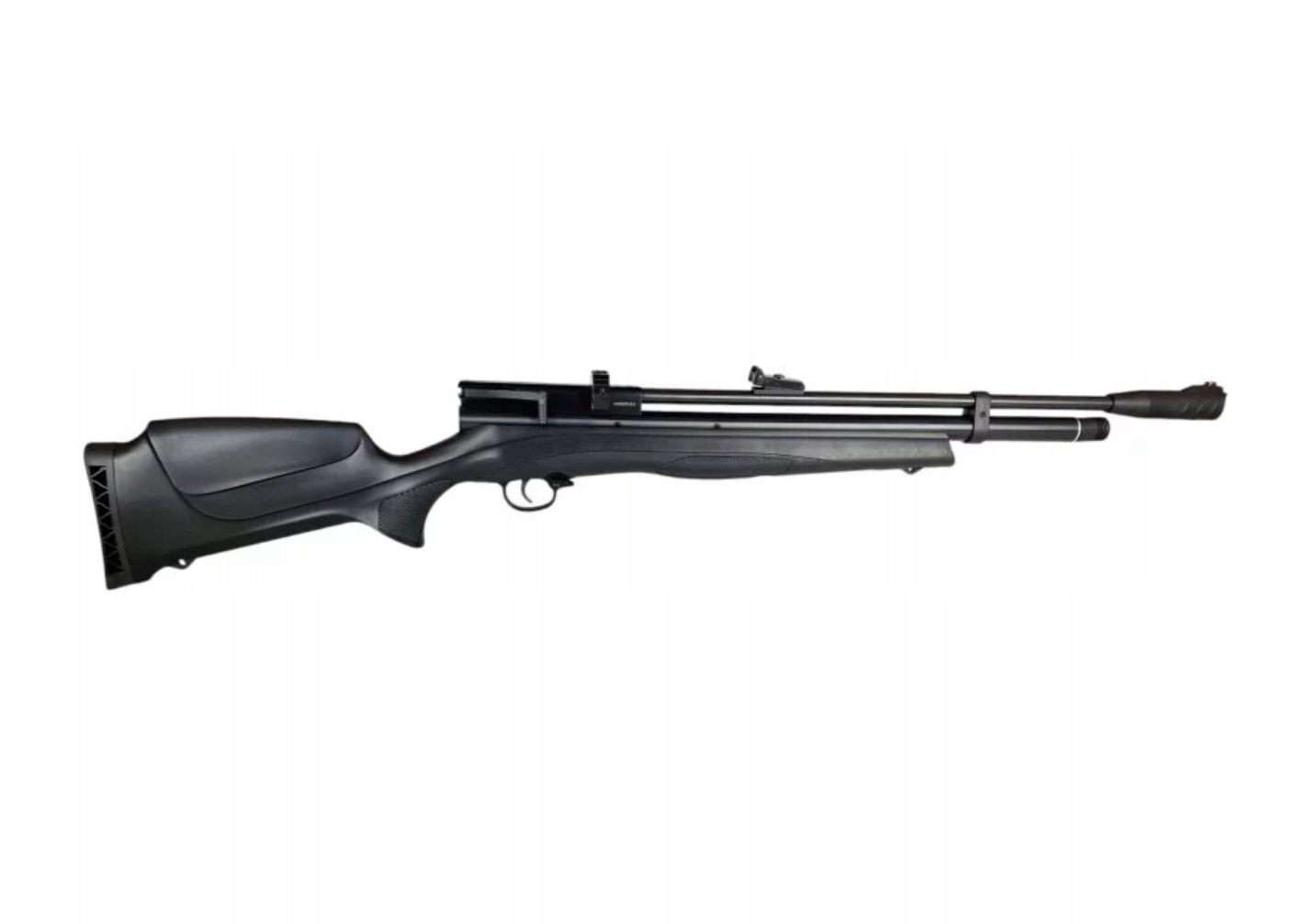 Rifle  Beeman Chief III Plus Sintético Cal. 5.5 – Potente, Preciso y Versátil para Caza y Tiro