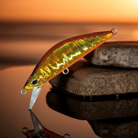 SEÑUELO MAJOR CRAFT EDEN 60H MAJOR CRAFT Articulos de pesca y caza