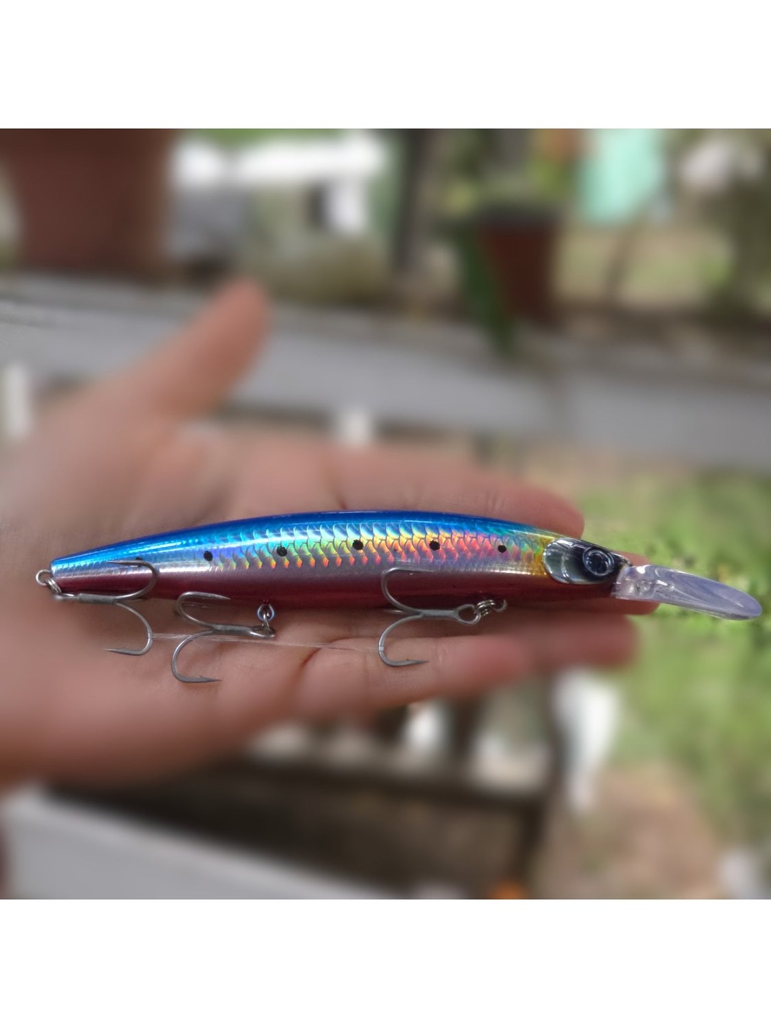 Señuelos Suarez Lures Suarez Lures Articulos de pesca y caza