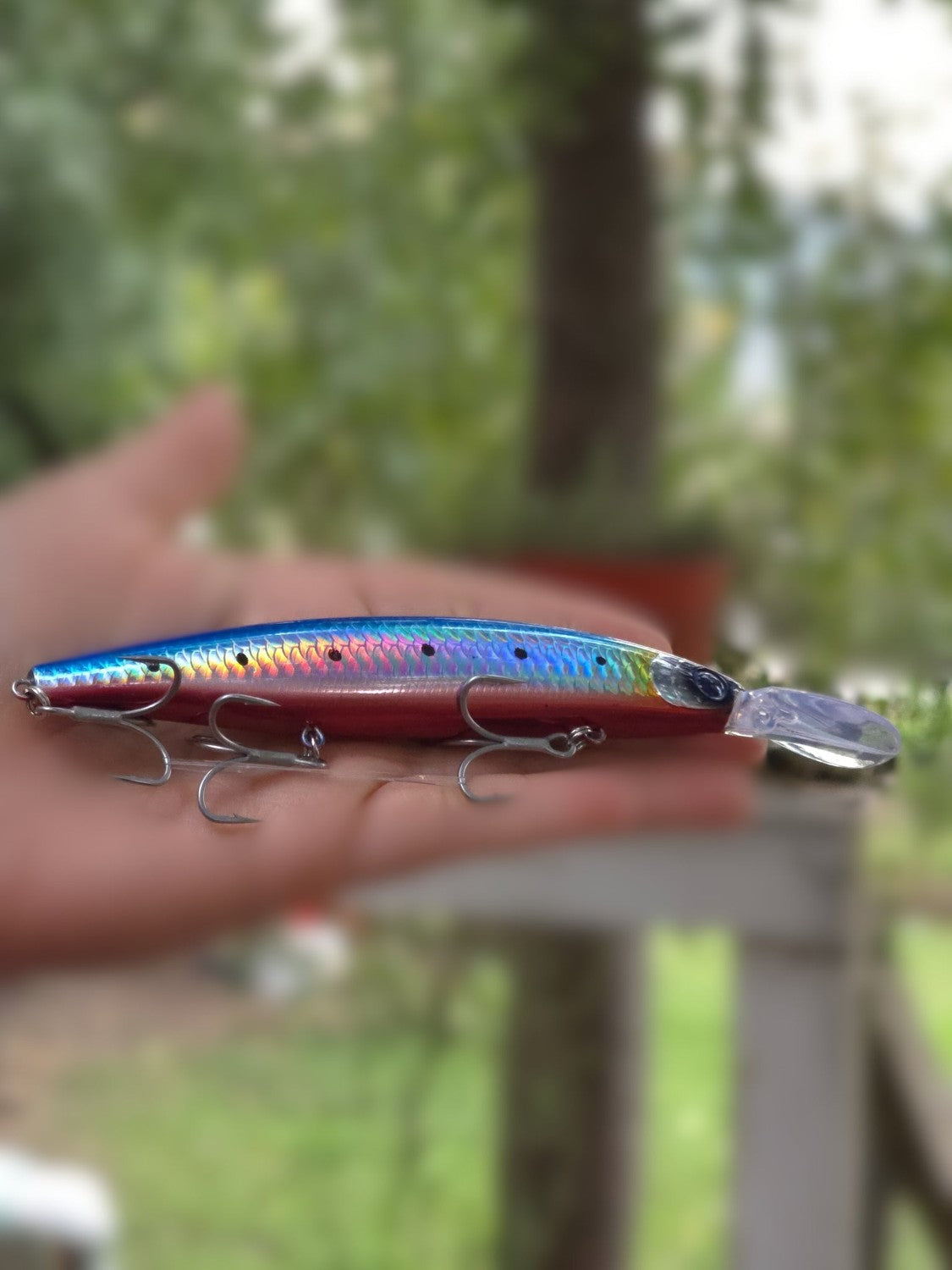 Señuelos Suarez Lures Suarez Lures Articulos de pesca y caza