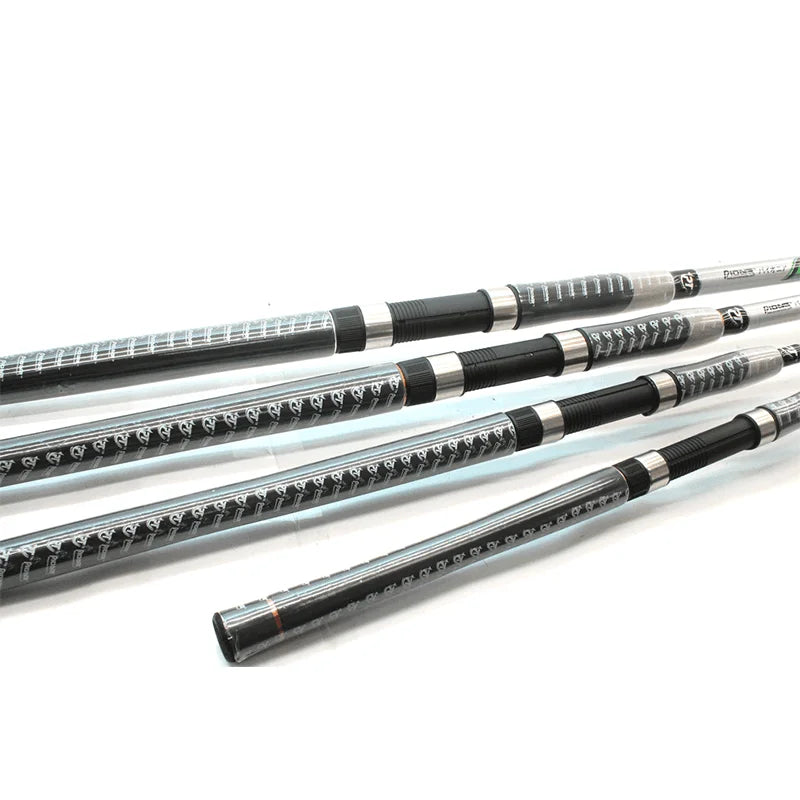 Caña de Pescar Pioneer Mirage F/G 602 KingFish Articulos de pesca y caza