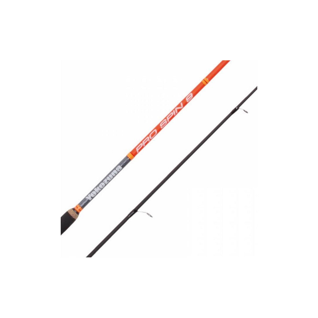 Caña Yokozuna  Pro Spin Series 6, 7 y 9 – Pesca con Señuelos