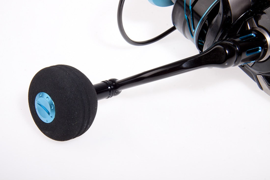 Carrete Hart Zemtax 2000 | Pesca Spinning en Chile