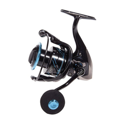 Carrete Hart Zemtax 2000 | Pesca Spinning en Chile