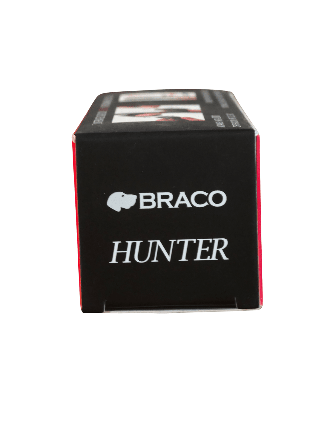 LINTERNA LUZ ROJA BRACO HUNTER BRACO Articulos de pesca y caza