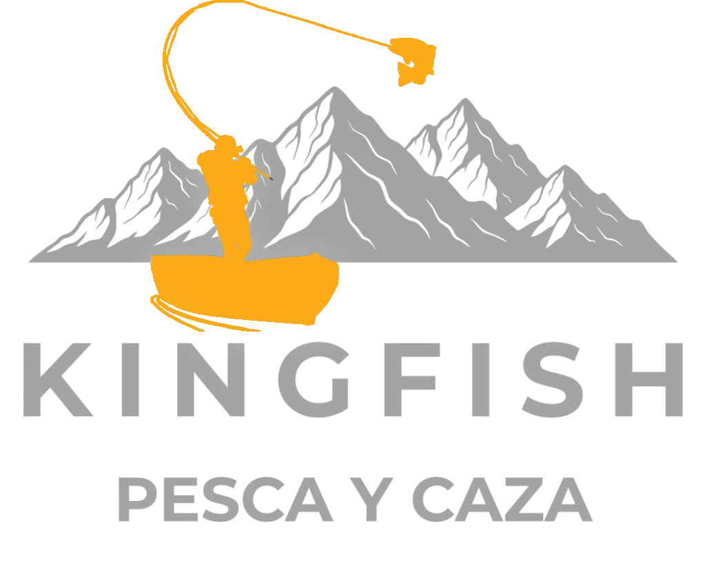 Kingfishpesca
