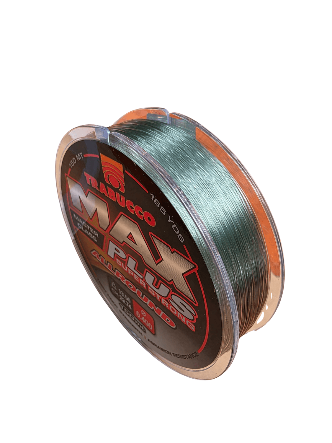 Monofilamento Trabucco Max Plus ALLROUND TRABUCCO Articulos de pesca y caza