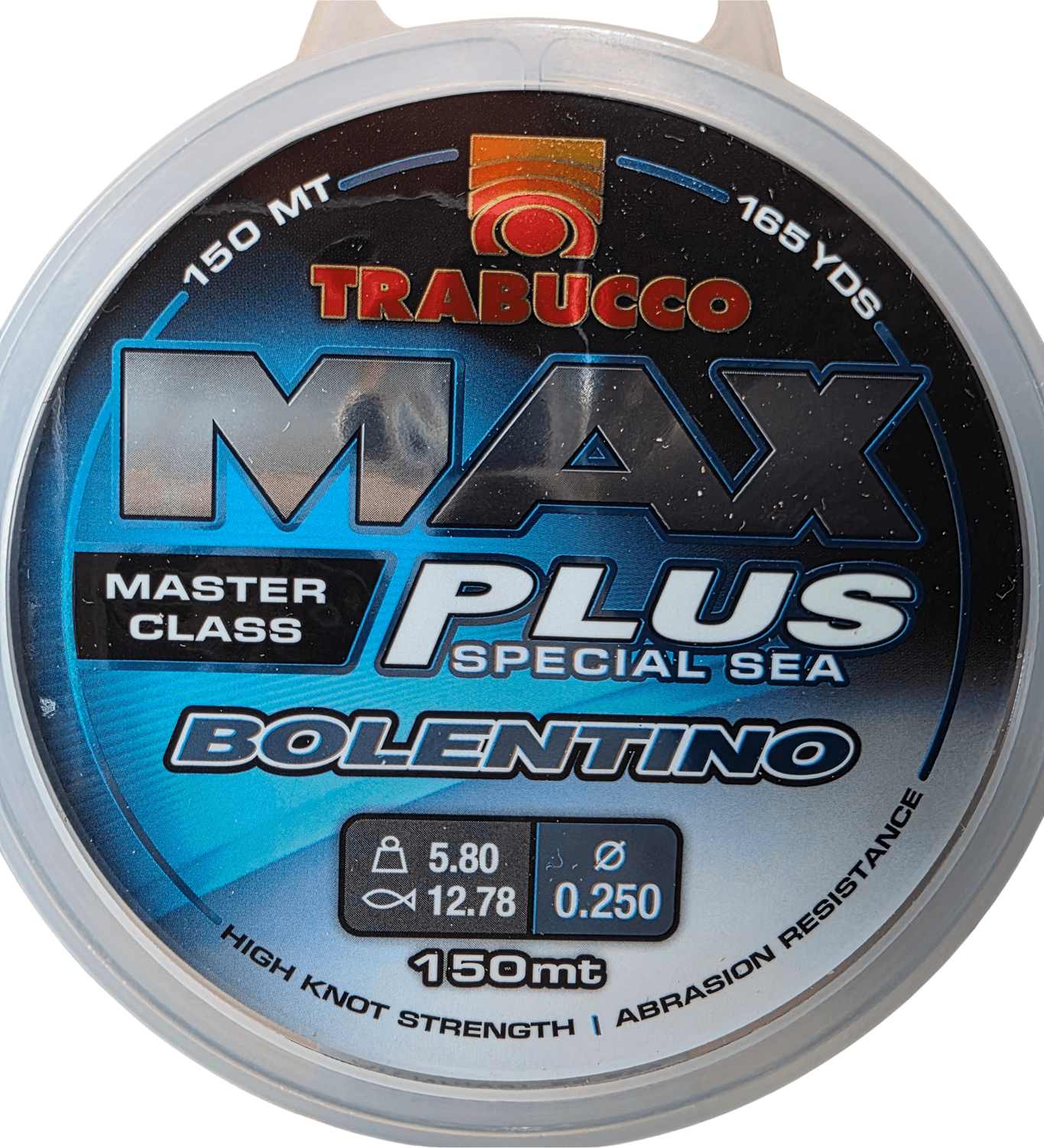 Monofilamento MAX Plus Line Bolentino KingFish Articulos de pesca y caza